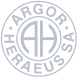 Logo Argor Heraeus