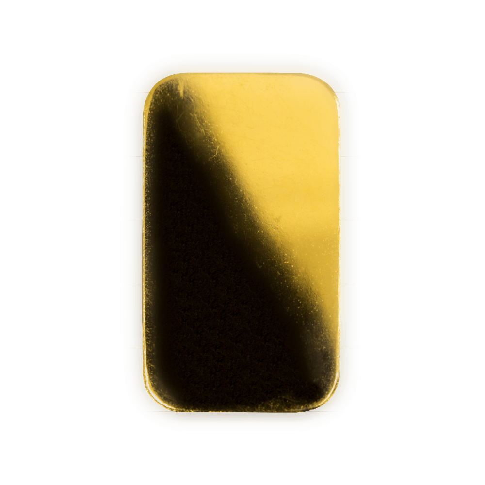 Argor Heraeus Goldbarren 100g